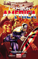 Captain America Volume 4