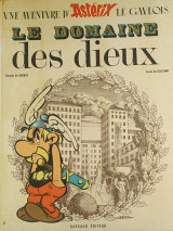 Le Domaine des Dieux