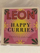 Leon - Happy Curries