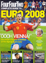 Four Four Two - Euro 2008