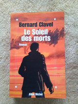 Le soleil des morts