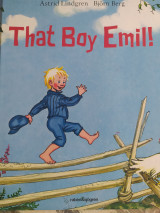 That Boy Emil!