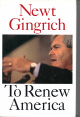 To Renew America