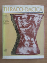 Thraco - Dacica