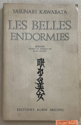 Les Belles endormies