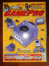 Gamepro τεύχος 80