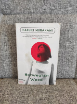 Norwegian Wood