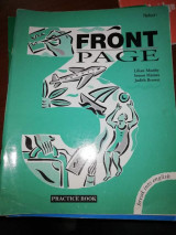 Front Page 3, Practice Book