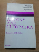 Antony and Cleopatra