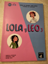 Lola y Leo