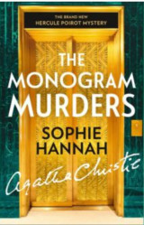The monogram murders