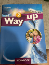 Way 2 up Workbook