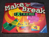 Make 'n' Break Extreme επιτραπέζιο παιχνίδι