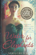 Water for Elephants