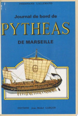 Journal de bord de Pythéas de Marseille