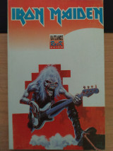 Iron maiden