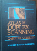 Atlas of Duplex Scanning
