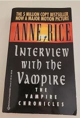 Interview with the Vampire