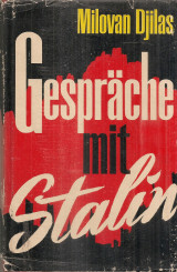 Gespräche mit Stalin