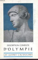 Description complète d'Olympie