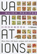 Variations - Fast Recipes
