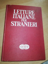 Letture Italiane Per Stranieri