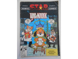 Marvel Star Comics τεύχος 28