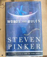 Words And Rules