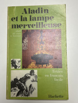 Aladin et la lampe merveilleuse