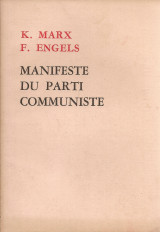 Manifeste du Parti Communiste