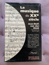 La musique du XXe siècle