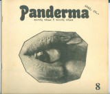 Panderma 8, 1973