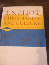 Christianity and Culture