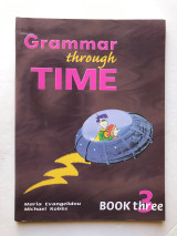Grammar through Time