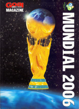 Goal - Mundial 2006