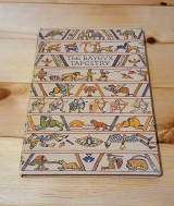 The Bayeux Tapestry