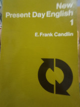 New Present Day English