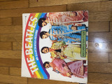 The Beatles - An Illustrated Record