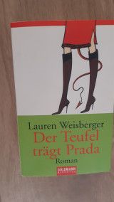 Der Teufel trägt Prada
