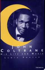 John Coltrane