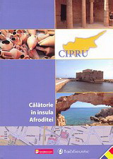 Cipru: Călătorie în insula Afroditei