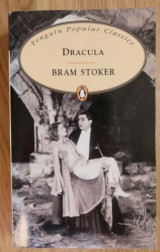 Dracula paperback