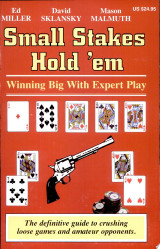 Small Stakes Hold 'em