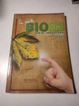 Βιολογικός Οικολογικός οδηγός BioEco 2009