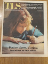 The Times Literary Supplement, no. 5367 (February 10, 2006)