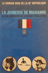 La jeunesse de marianne