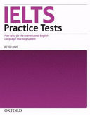 IELTS Practice Tests:: Without Key