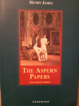 The Aspern Papers