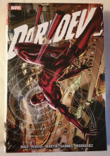 Daredevil by Mark Waid Omnibus, Vol. 1