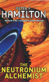 The neutronium alchemist